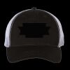 Bio-Washed Trucker Cap Thumbnail
