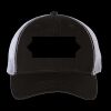 Bio-Washed Trucker Cap Thumbnail