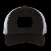 Bio-Washed Trucker Cap Thumbnail