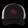 Bio-Washed Trucker Cap Thumbnail