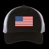Bio-Washed Trucker Cap Thumbnail