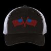 Bio-Washed Trucker Cap Thumbnail