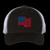 Bio-Washed Trucker Cap Thumbnail