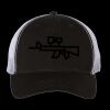 Bio-Washed Trucker Cap Thumbnail