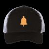 Bio-Washed Trucker Cap Thumbnail