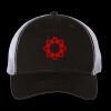 Bio-Washed Trucker Cap Thumbnail