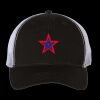 Bio-Washed Trucker Cap Thumbnail
