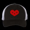Bio-Washed Trucker Cap Thumbnail