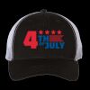 Bio-Washed Trucker Cap Thumbnail