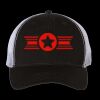 Bio-Washed Trucker Cap Thumbnail