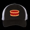 Bio-Washed Trucker Cap Thumbnail