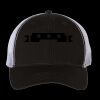 Bio-Washed Trucker Cap Thumbnail