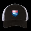 Bio-Washed Trucker Cap Thumbnail