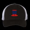 Bio-Washed Trucker Cap Thumbnail