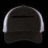 Bio-Washed Trucker Cap Thumbnail