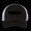 Bio-Washed Trucker Cap Thumbnail
