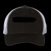 Bio-Washed Trucker Cap Thumbnail