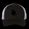 Bio-Washed Trucker Cap Thumbnail