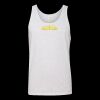 Jersey Tank Thumbnail