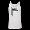 Jersey Tank Thumbnail