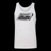 Jersey Tank Thumbnail