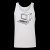 Jersey Tank Thumbnail
