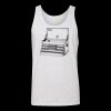 Jersey Tank Thumbnail
