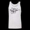 Jersey Tank Thumbnail