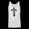 Jersey Tank Thumbnail