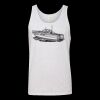 Jersey Tank Thumbnail