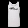 Jersey Tank Thumbnail