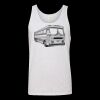 Jersey Tank Thumbnail