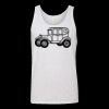 Jersey Tank Thumbnail