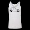Jersey Tank Thumbnail