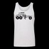 Jersey Tank Thumbnail