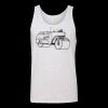 Jersey Tank Thumbnail