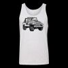 Jersey Tank Thumbnail