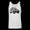 Jersey Tank Thumbnail