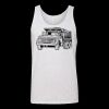 Jersey Tank Thumbnail