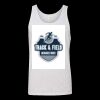 Jersey Tank Thumbnail