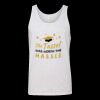 Jersey Tank Thumbnail