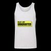 Jersey Tank Thumbnail