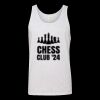 Jersey Tank Thumbnail