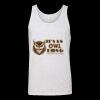 Jersey Tank Thumbnail