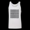 Jersey Tank Thumbnail