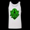 Jersey Tank Thumbnail