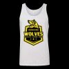Jersey Tank Thumbnail