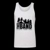 Jersey Tank Thumbnail