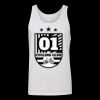 Jersey Tank Thumbnail