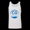 Jersey Tank Thumbnail